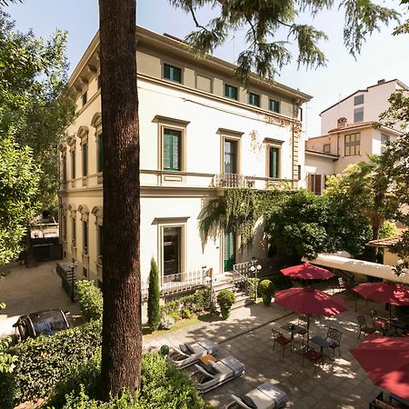 Palazzo Lorenzo Hotel Boutique & Spa Firenze Eksteriør bilde