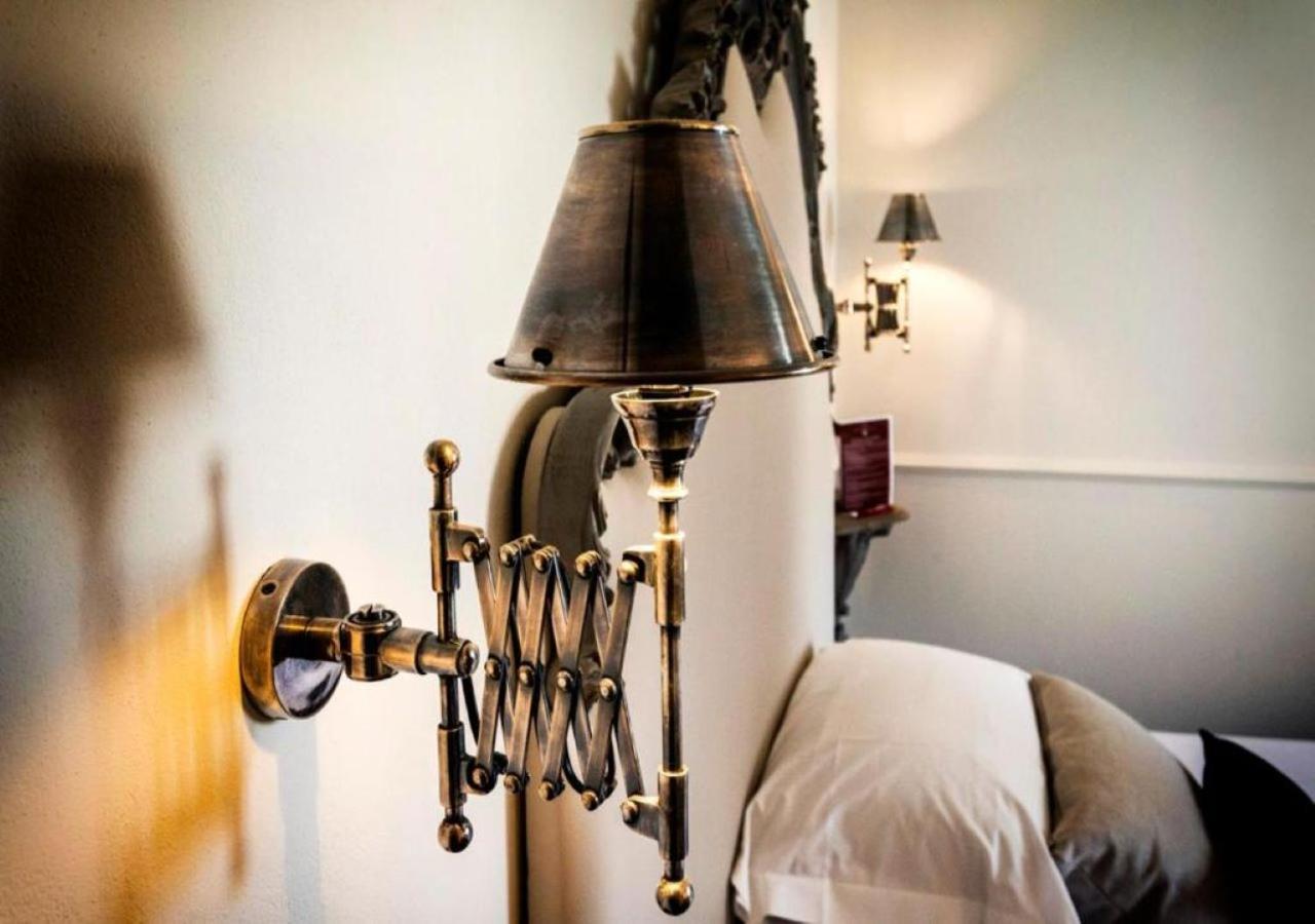Palazzo Lorenzo Hotel Boutique & Spa Firenze Eksteriør bilde