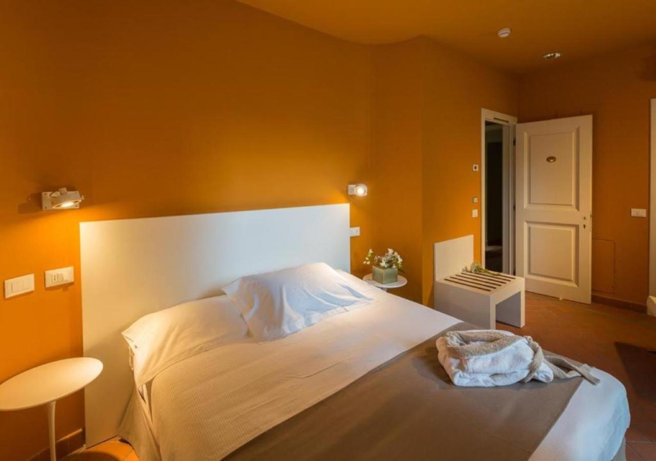 Palazzo Lorenzo Hotel Boutique & Spa Firenze Eksteriør bilde