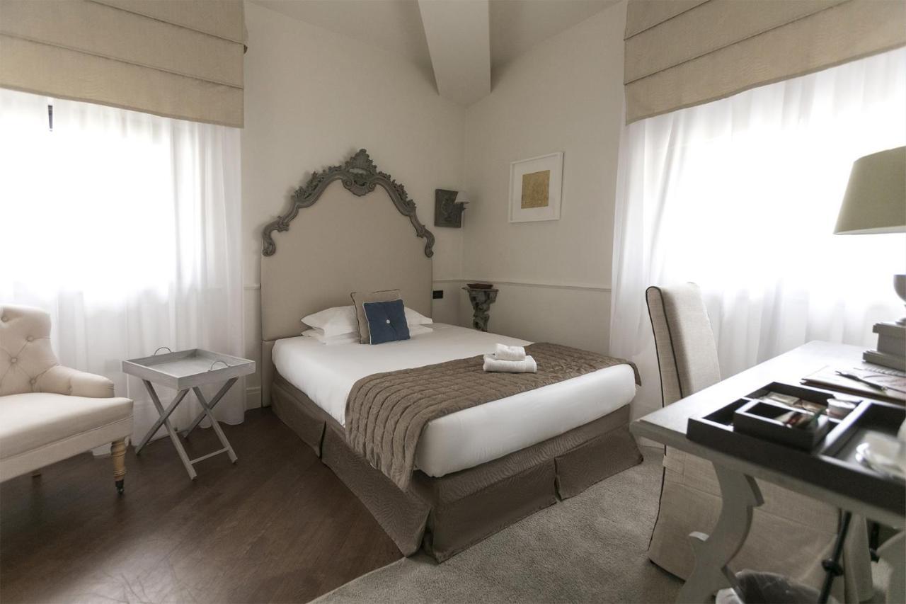 Palazzo Lorenzo Hotel Boutique & Spa Firenze Eksteriør bilde
