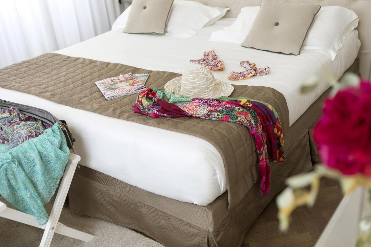 Palazzo Lorenzo Hotel Boutique & Spa Firenze Eksteriør bilde