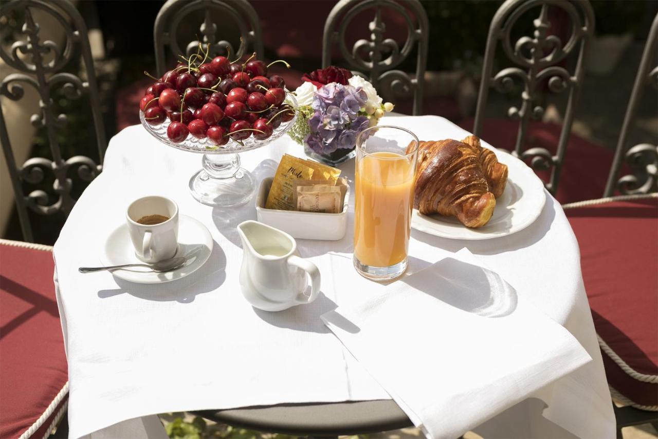 Palazzo Lorenzo Hotel Boutique & Spa Firenze Eksteriør bilde