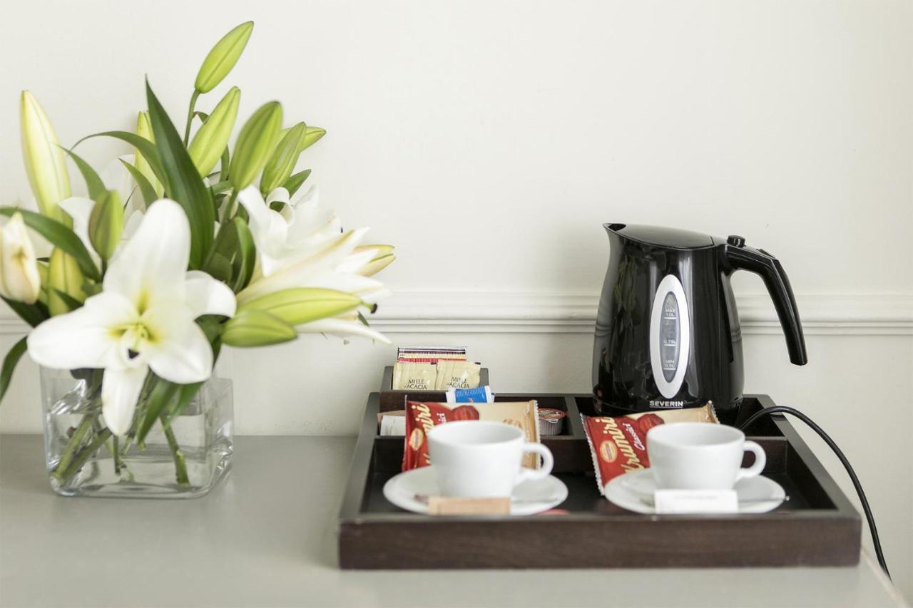Palazzo Lorenzo Hotel Boutique & Spa Firenze Eksteriør bilde