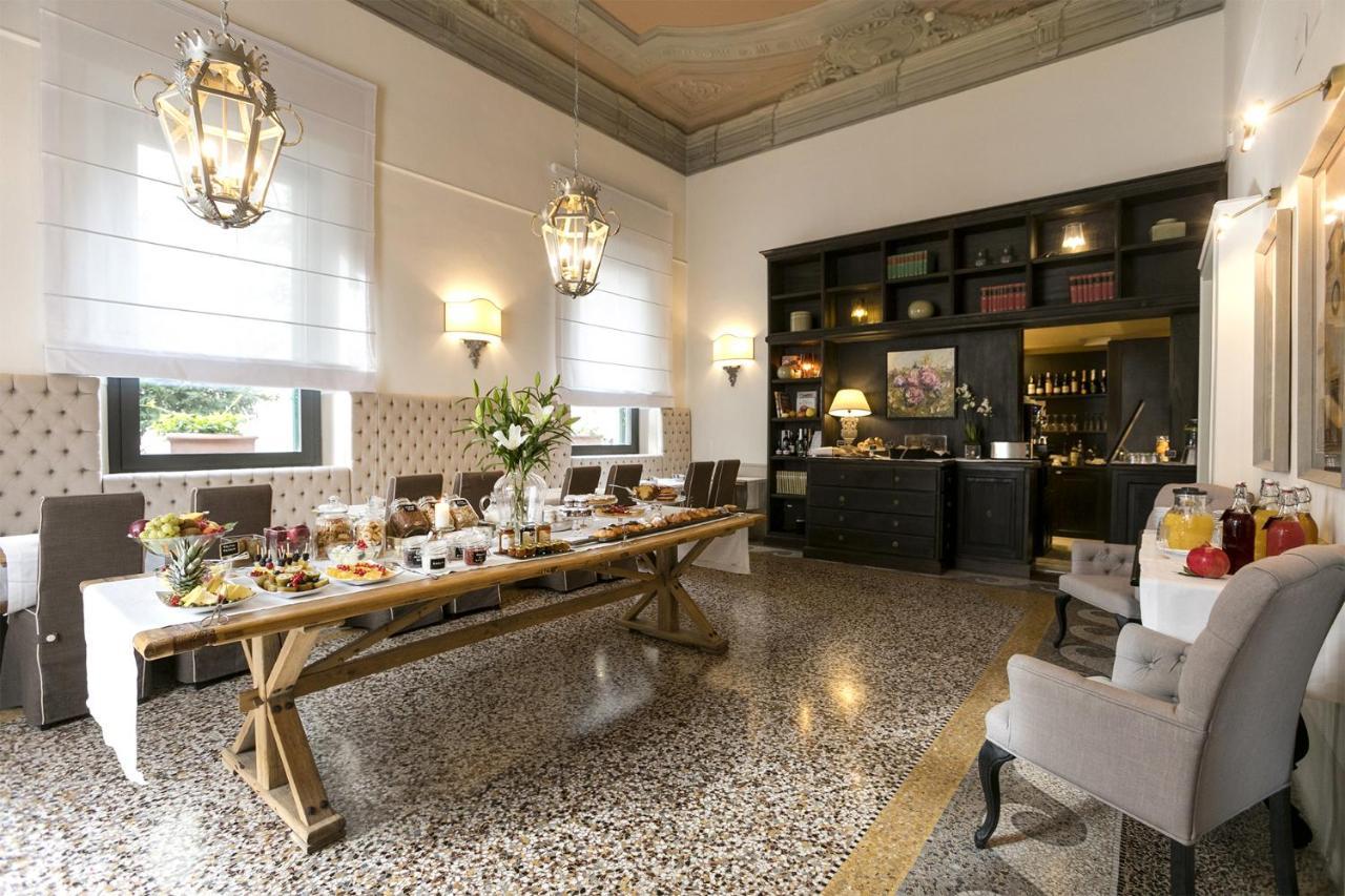 Palazzo Lorenzo Hotel Boutique & Spa Firenze Eksteriør bilde