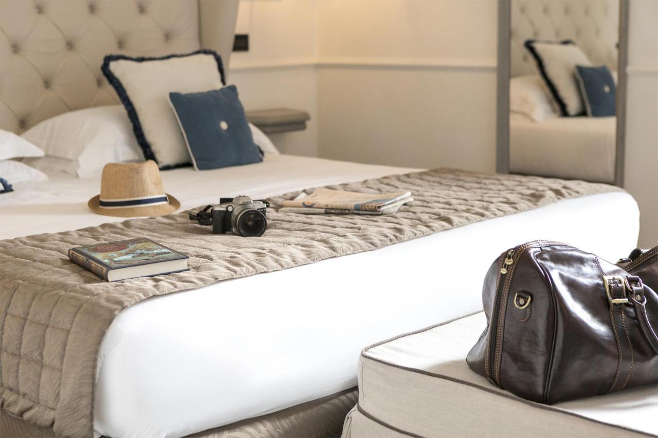 Palazzo Lorenzo Hotel Boutique & Spa Firenze Eksteriør bilde