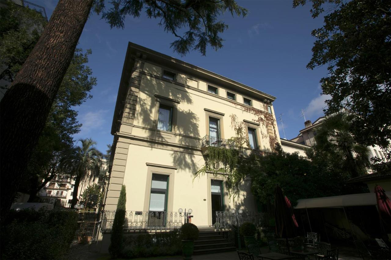 Palazzo Lorenzo Hotel Boutique & Spa Firenze Eksteriør bilde
