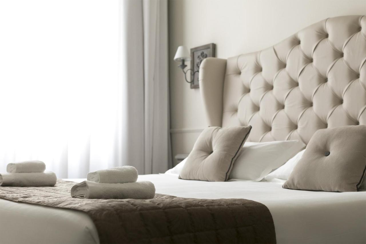 Palazzo Lorenzo Hotel Boutique & Spa Firenze Eksteriør bilde