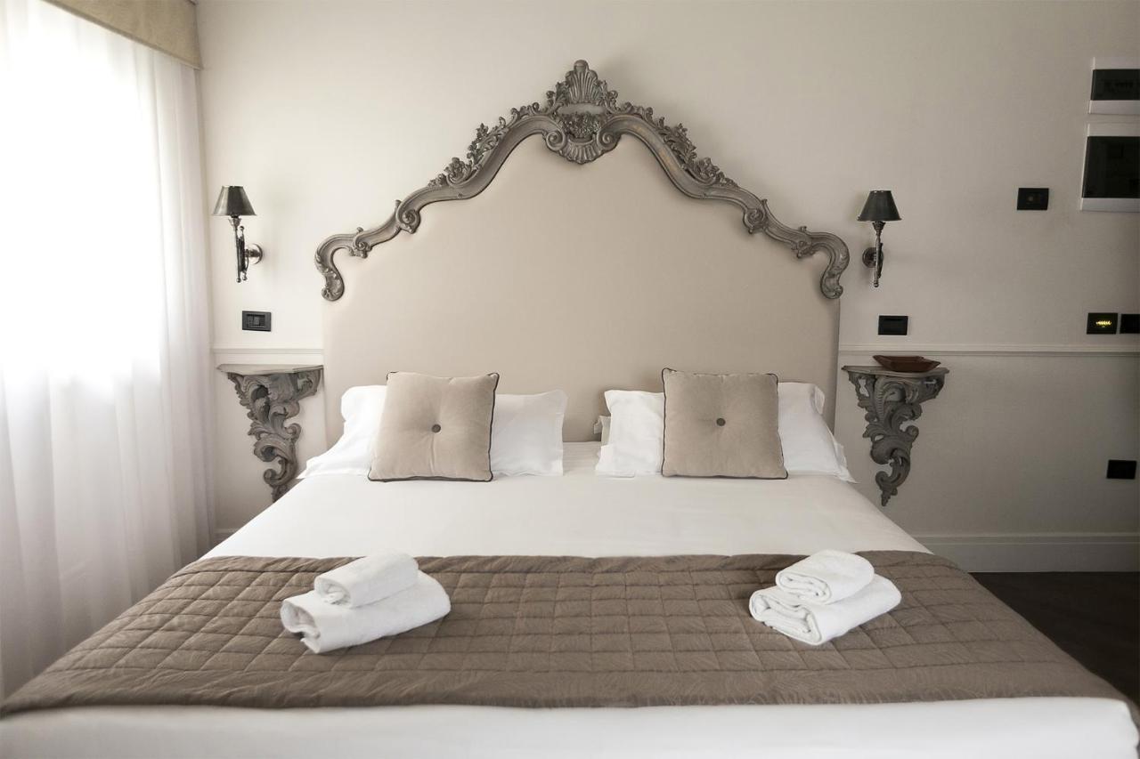 Palazzo Lorenzo Hotel Boutique & Spa Firenze Eksteriør bilde