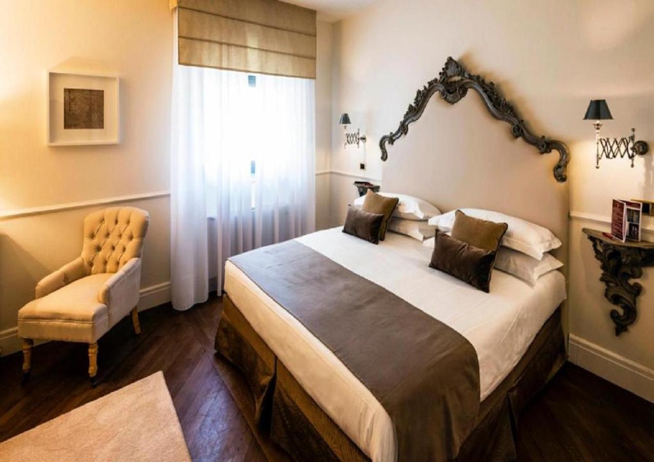 Palazzo Lorenzo Hotel Boutique & Spa Firenze Eksteriør bilde