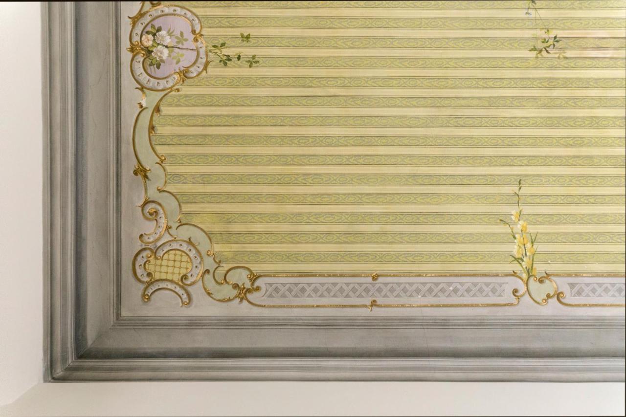 Palazzo Lorenzo Hotel Boutique & Spa Firenze Eksteriør bilde