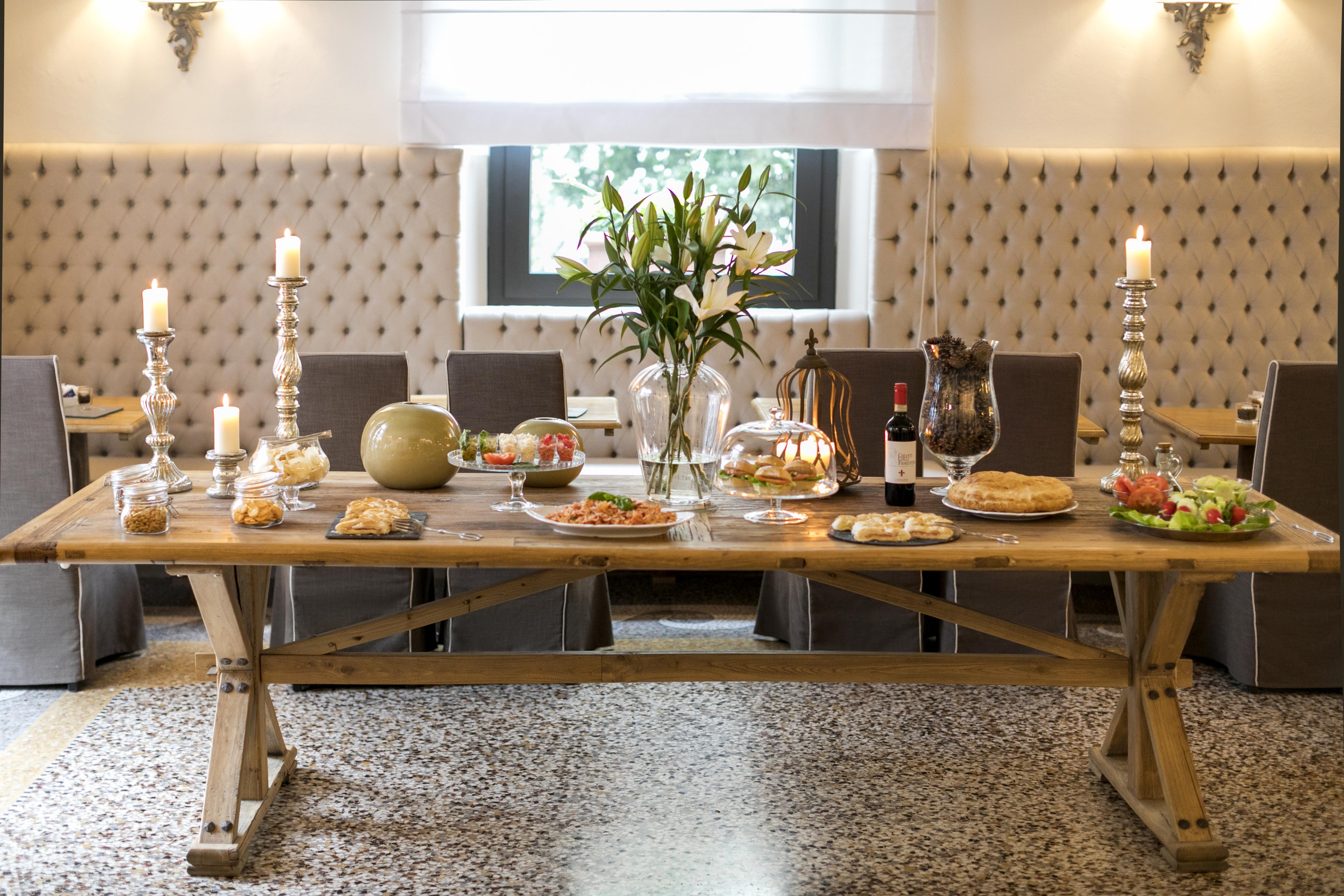 Palazzo Lorenzo Hotel Boutique & Spa Firenze Eksteriør bilde