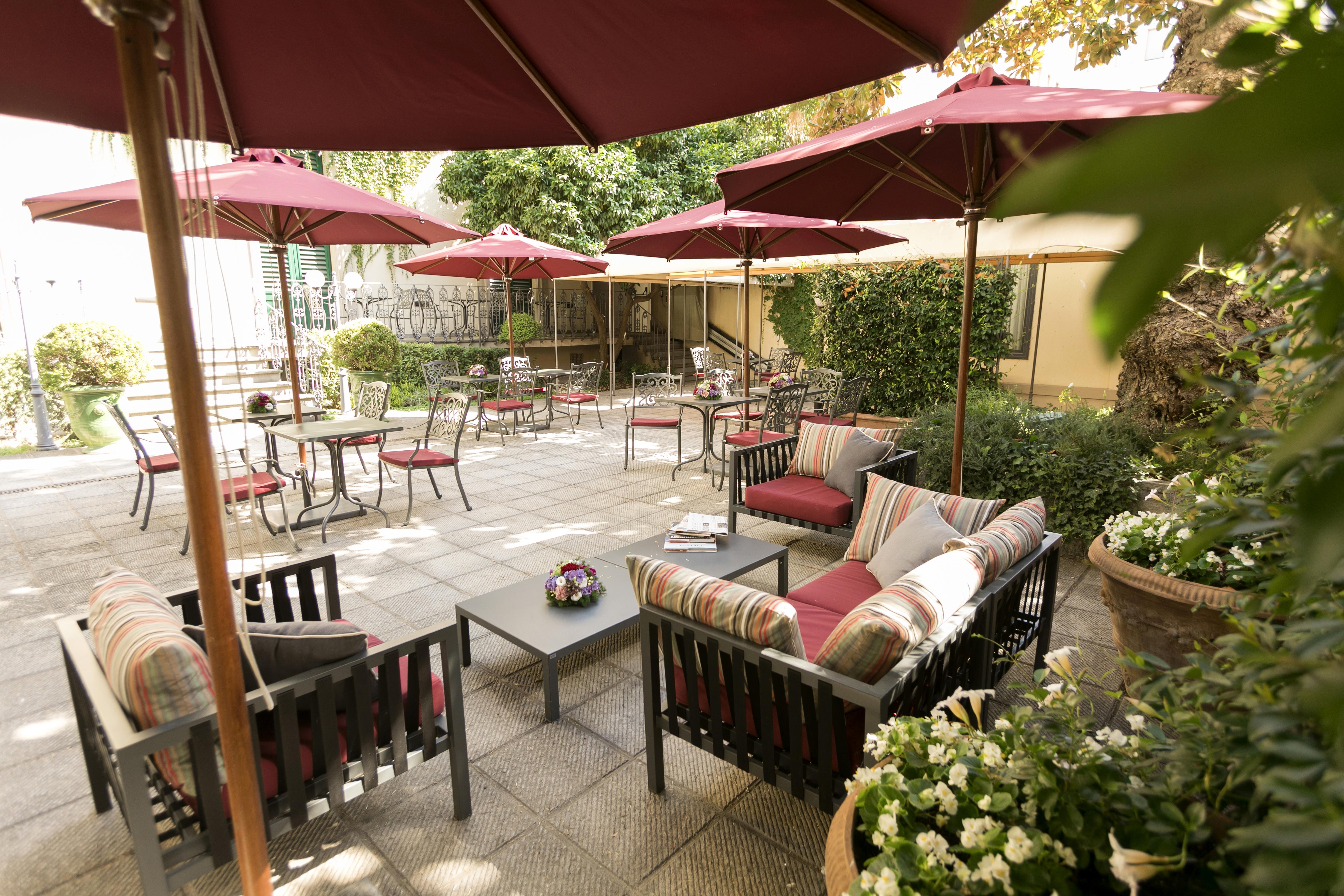 Palazzo Lorenzo Hotel Boutique & Spa Firenze Eksteriør bilde