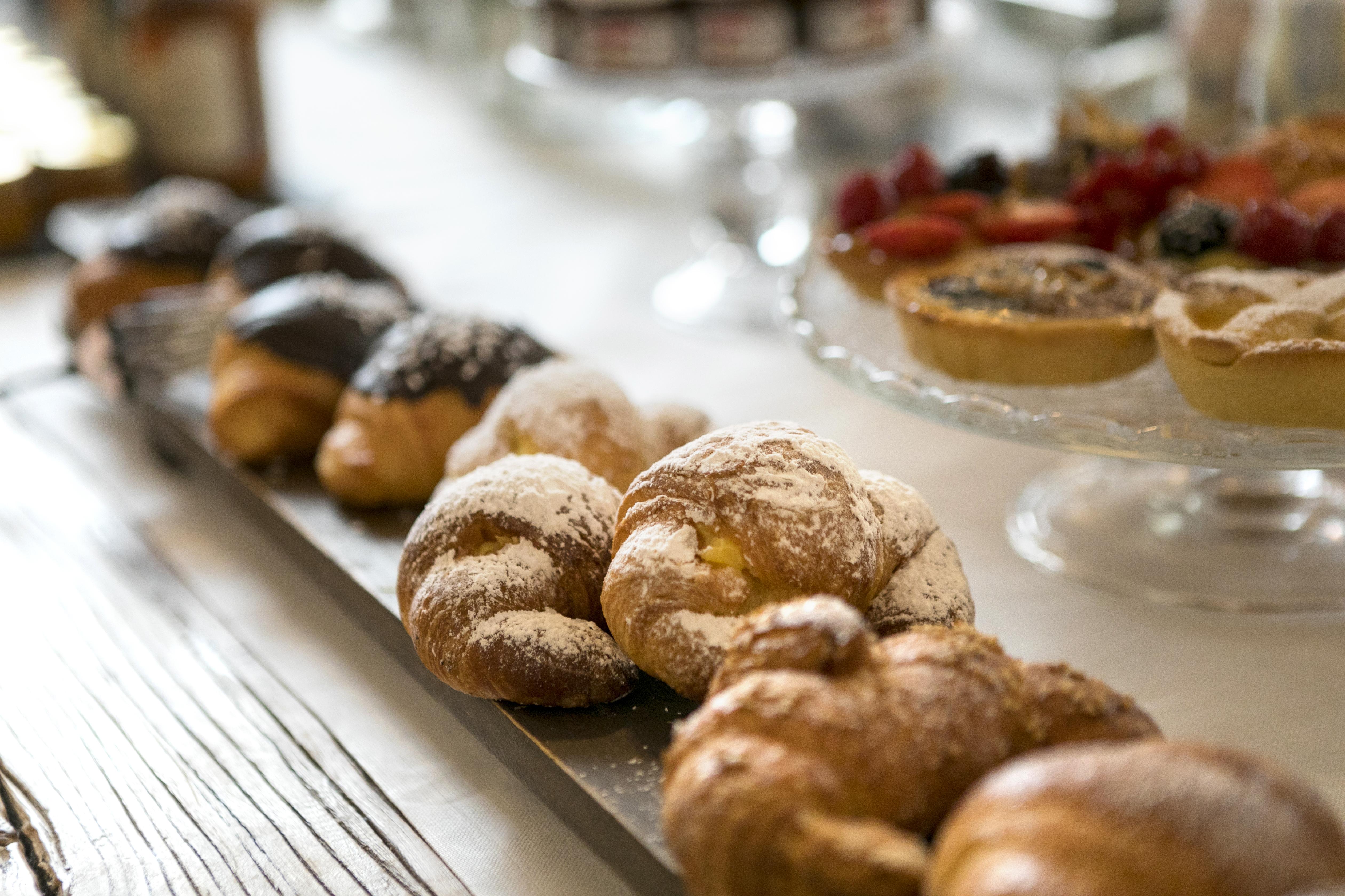 Palazzo Lorenzo Hotel Boutique & Spa Firenze Eksteriør bilde