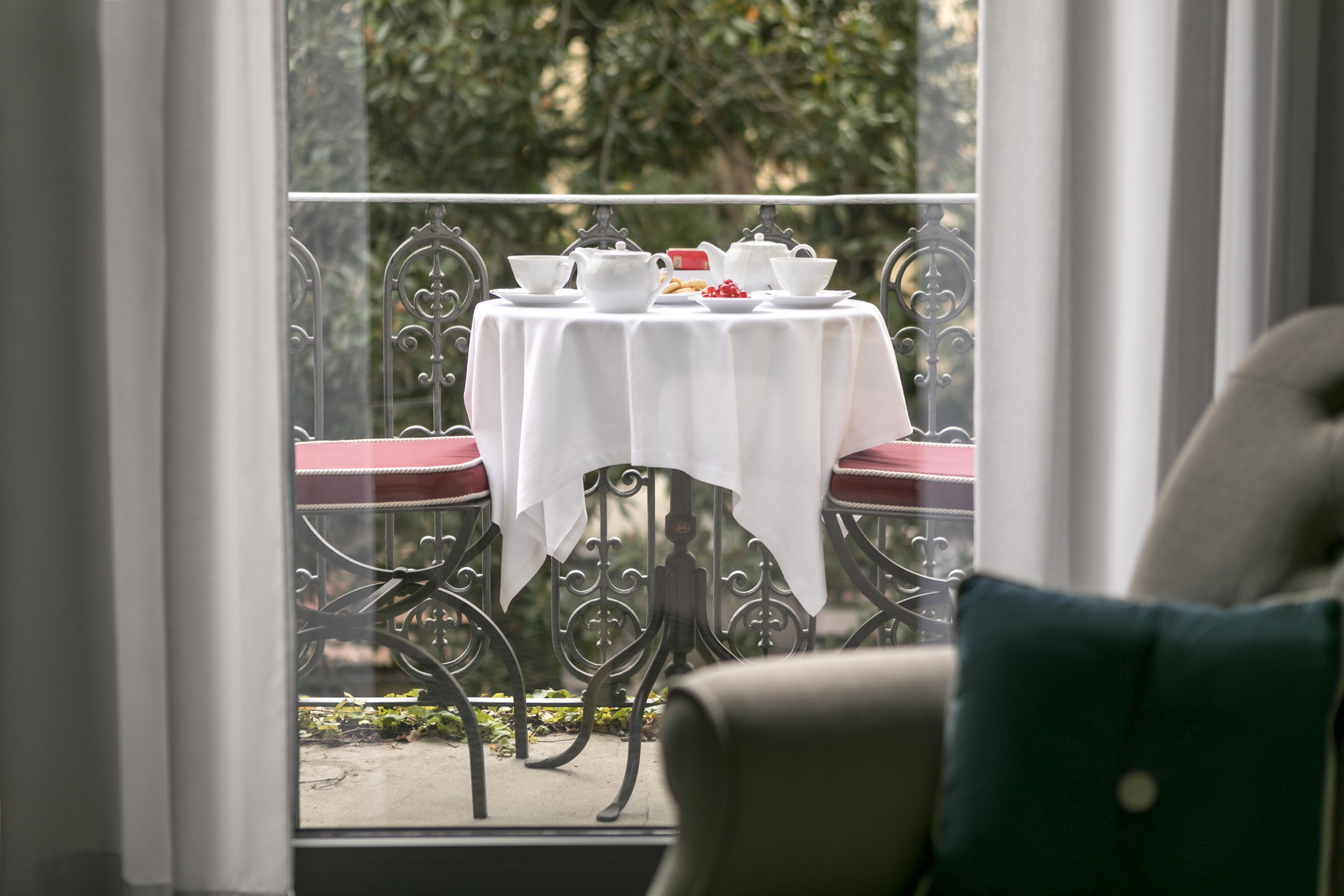 Palazzo Lorenzo Hotel Boutique & Spa Firenze Eksteriør bilde