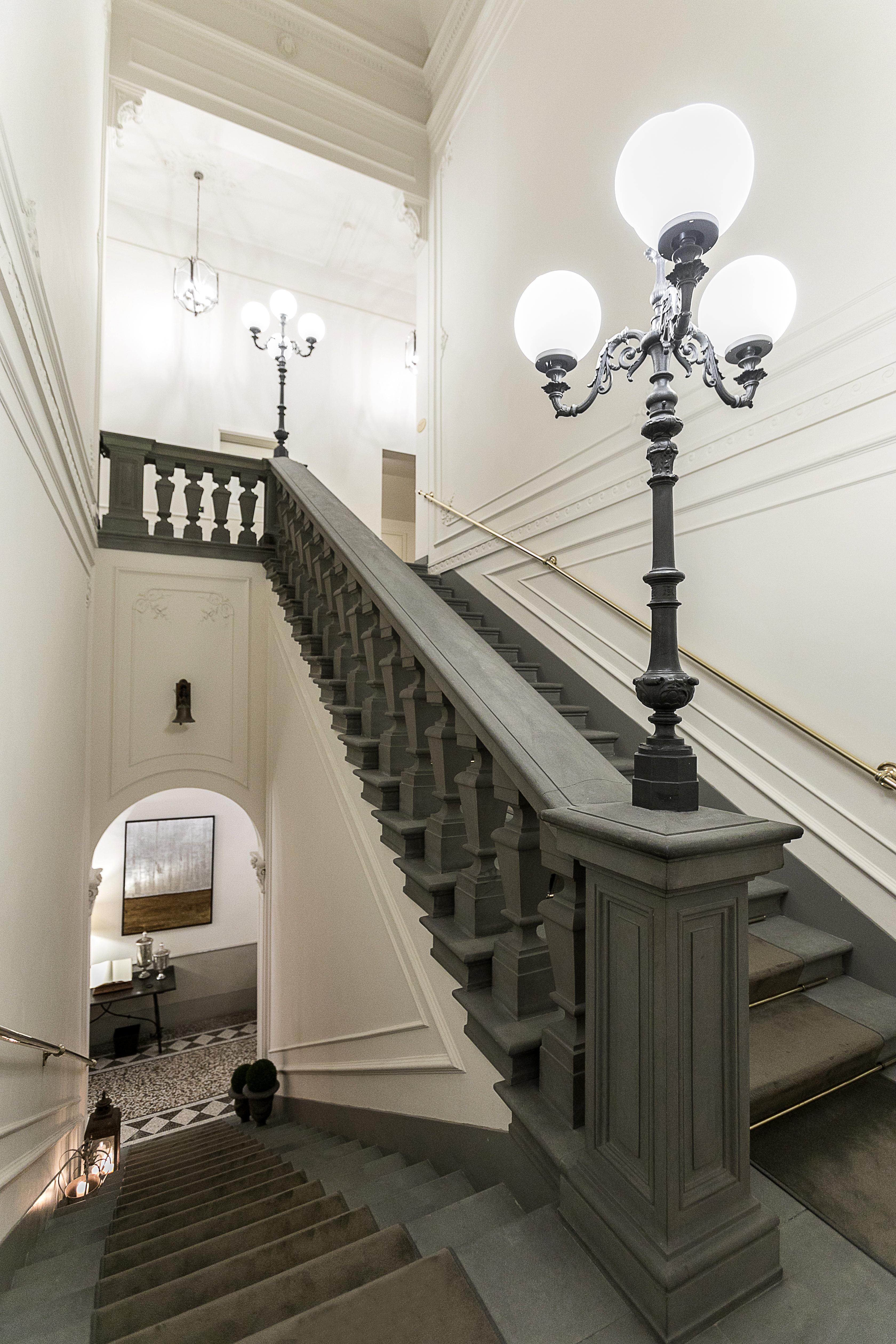 Palazzo Lorenzo Hotel Boutique & Spa Firenze Eksteriør bilde
