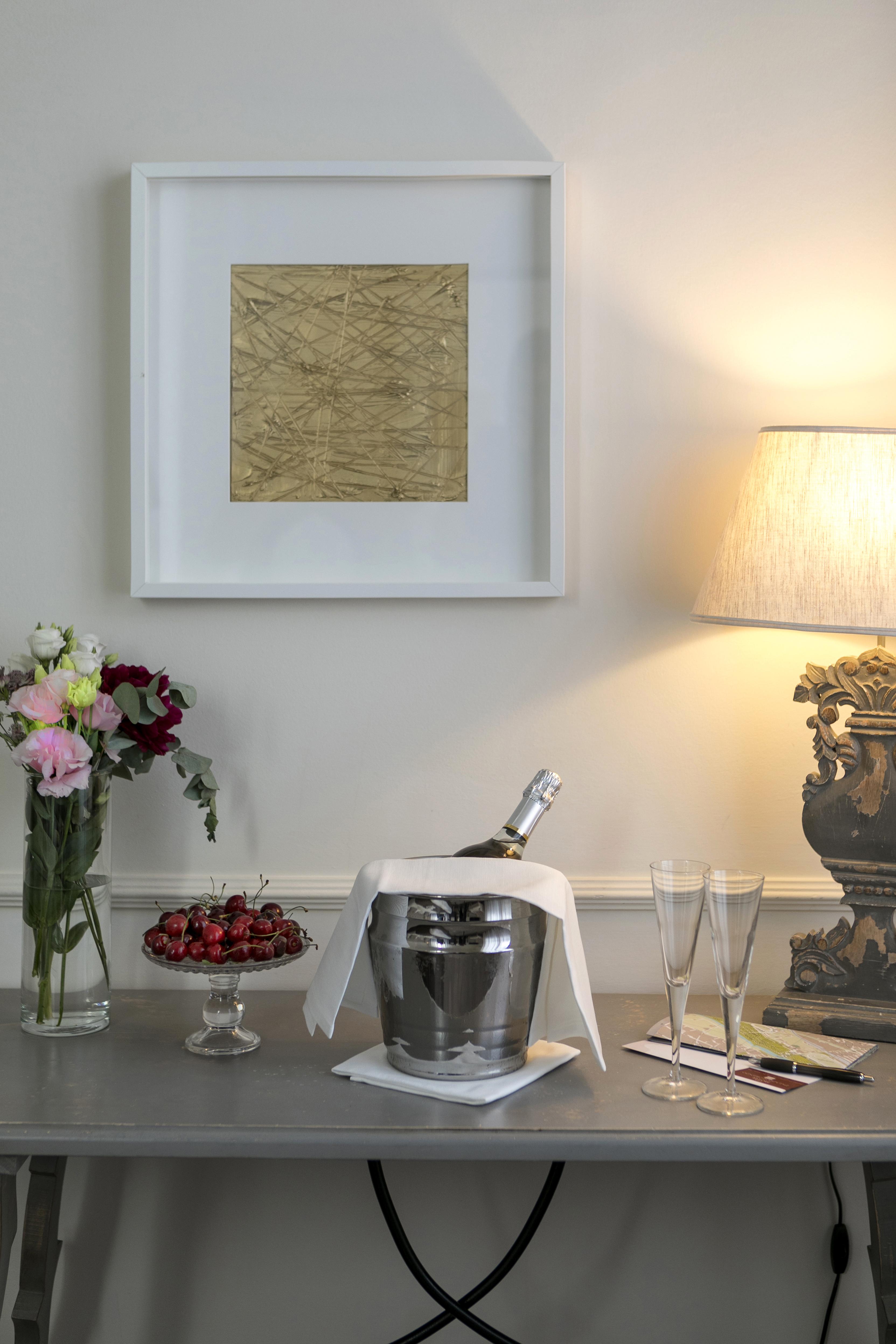 Palazzo Lorenzo Hotel Boutique & Spa Firenze Eksteriør bilde