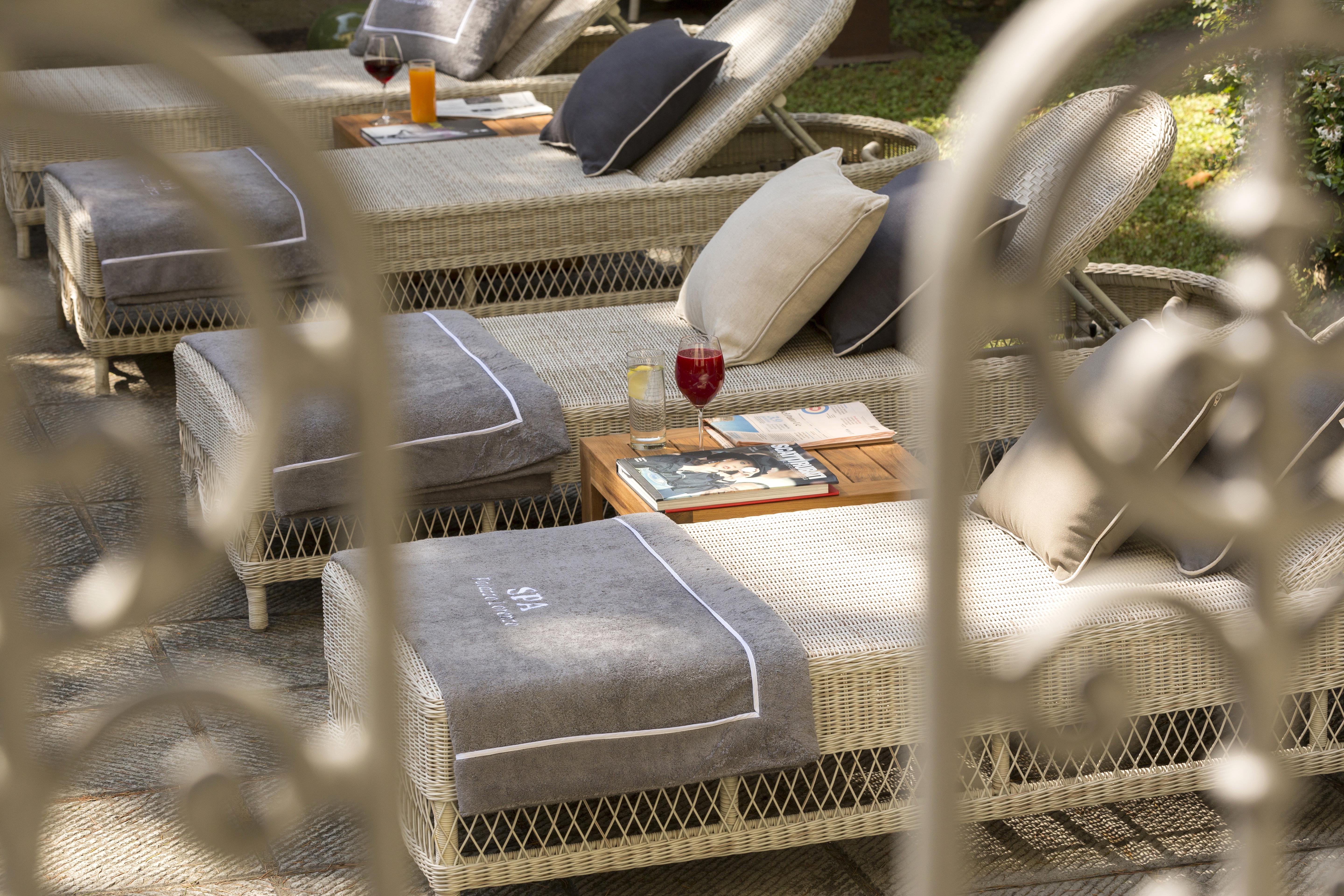 Palazzo Lorenzo Hotel Boutique & Spa Firenze Eksteriør bilde