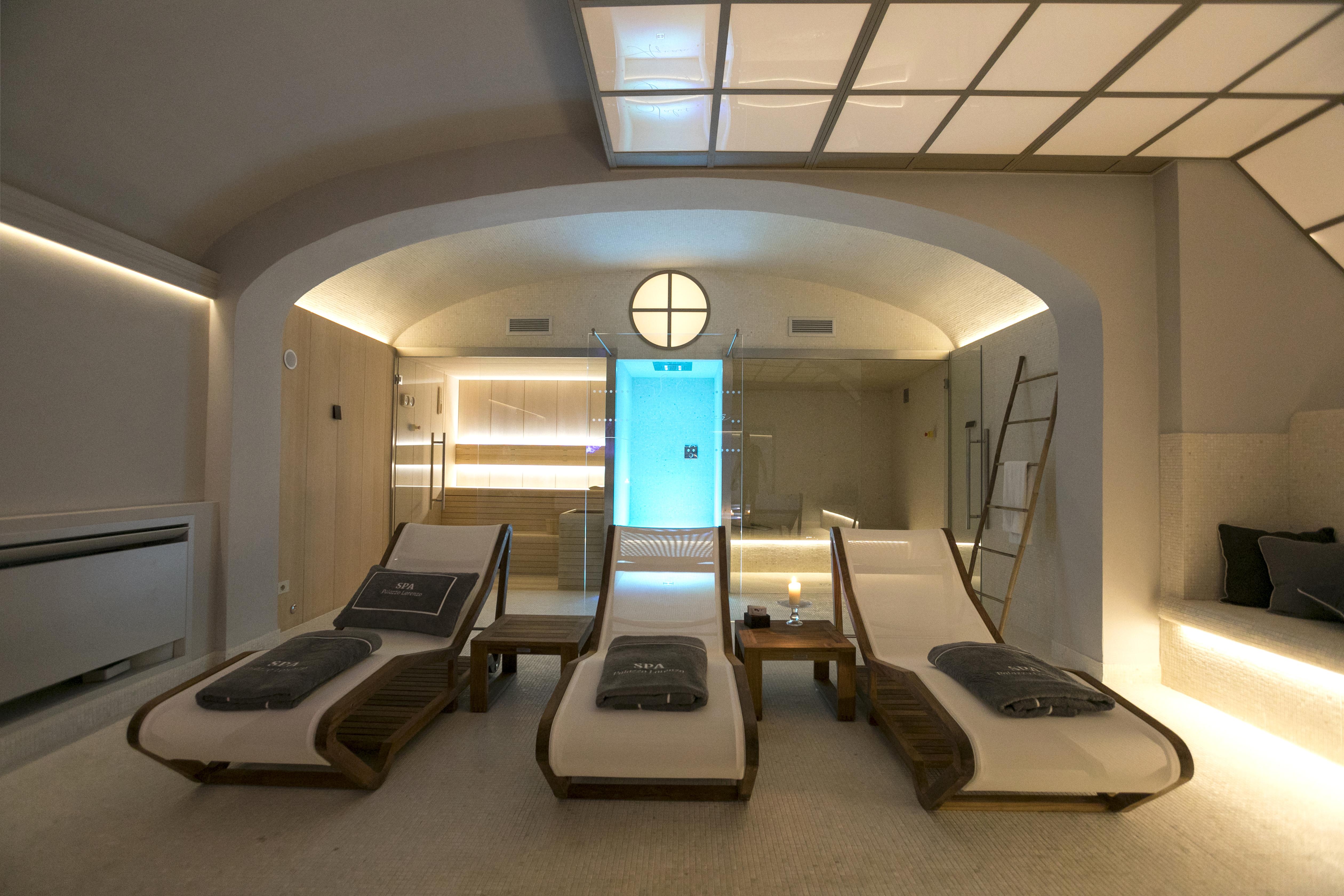 Palazzo Lorenzo Hotel Boutique & Spa Firenze Eksteriør bilde