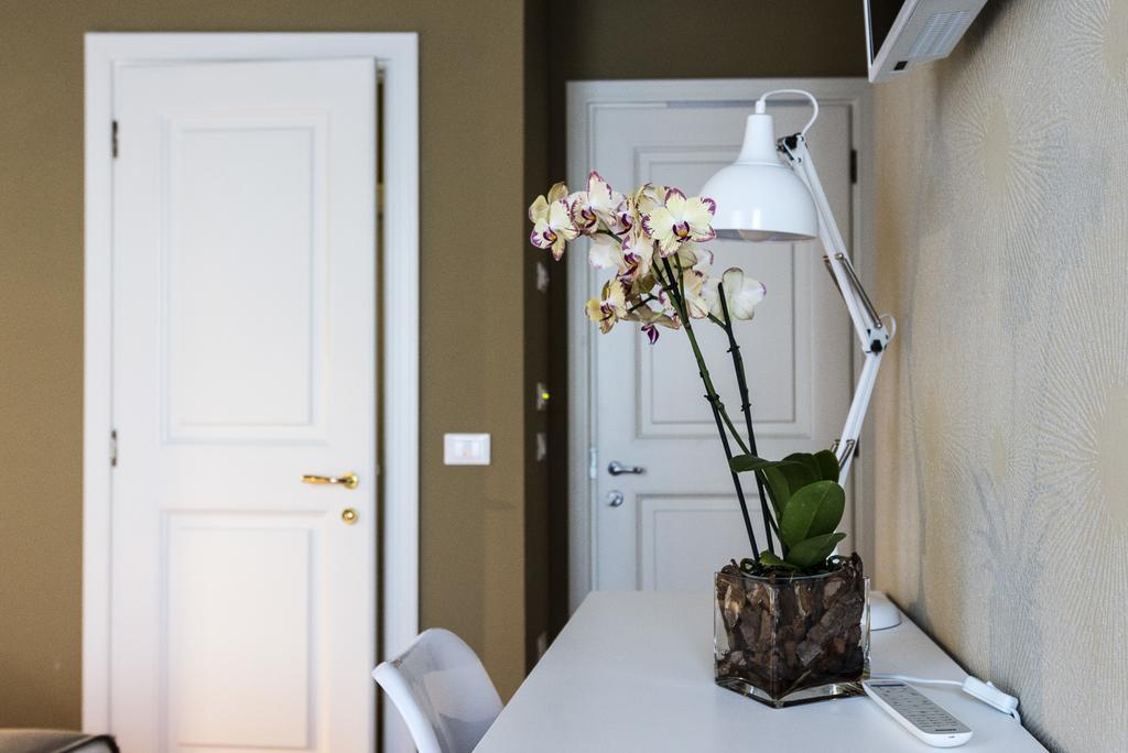 Palazzo Lorenzo Hotel Boutique & Spa Firenze Eksteriør bilde