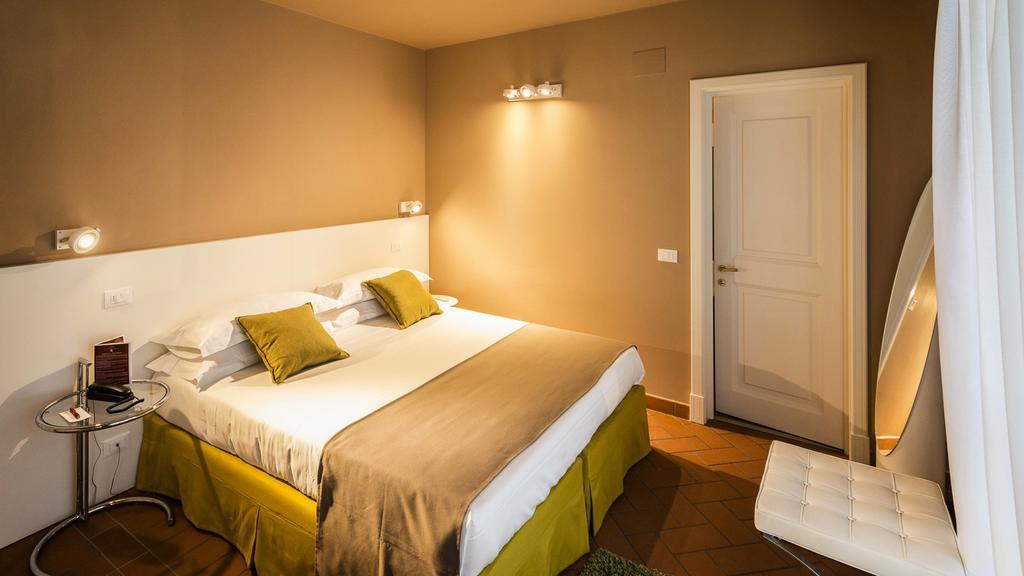 Palazzo Lorenzo Hotel Boutique & Spa Firenze Eksteriør bilde