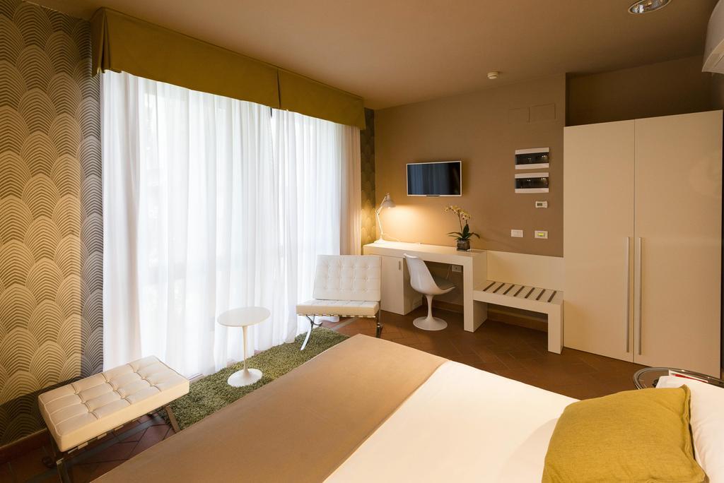Palazzo Lorenzo Hotel Boutique & Spa Firenze Eksteriør bilde