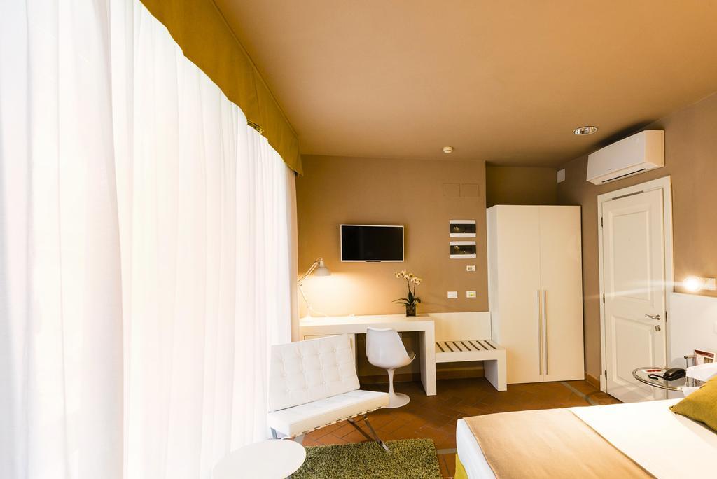 Palazzo Lorenzo Hotel Boutique & Spa Firenze Eksteriør bilde
