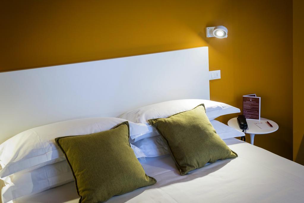 Palazzo Lorenzo Hotel Boutique & Spa Firenze Eksteriør bilde