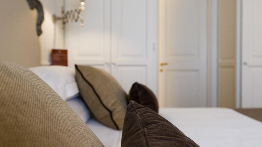 Palazzo Lorenzo Hotel Boutique & Spa Firenze Eksteriør bilde