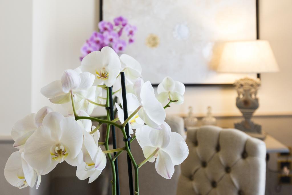 Palazzo Lorenzo Hotel Boutique & Spa Firenze Eksteriør bilde
