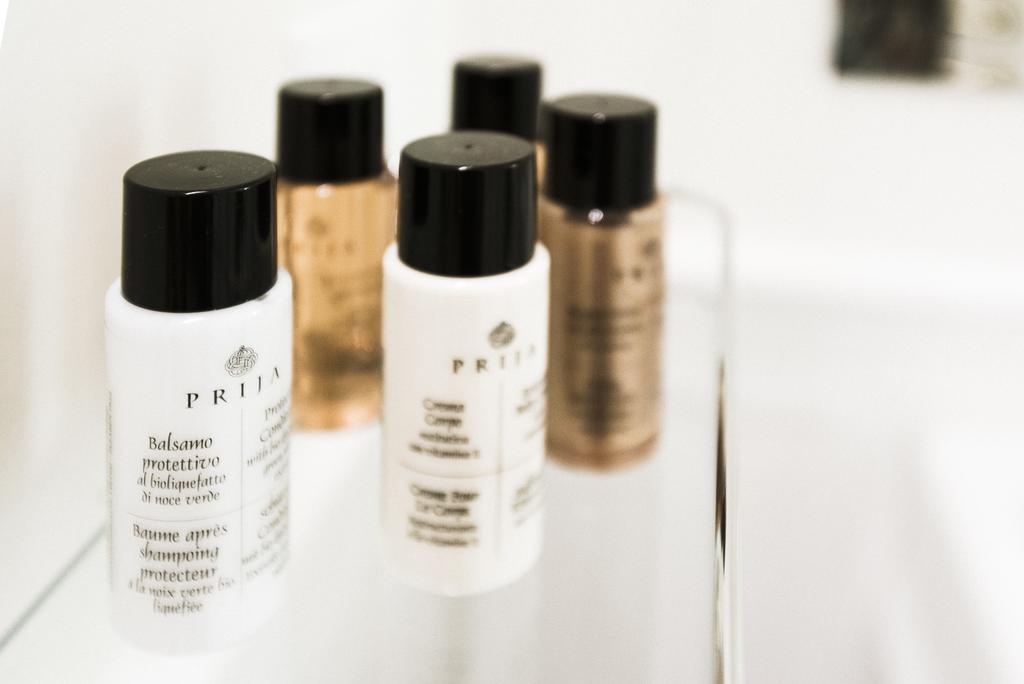 Palazzo Lorenzo Hotel Boutique & Spa Firenze Eksteriør bilde