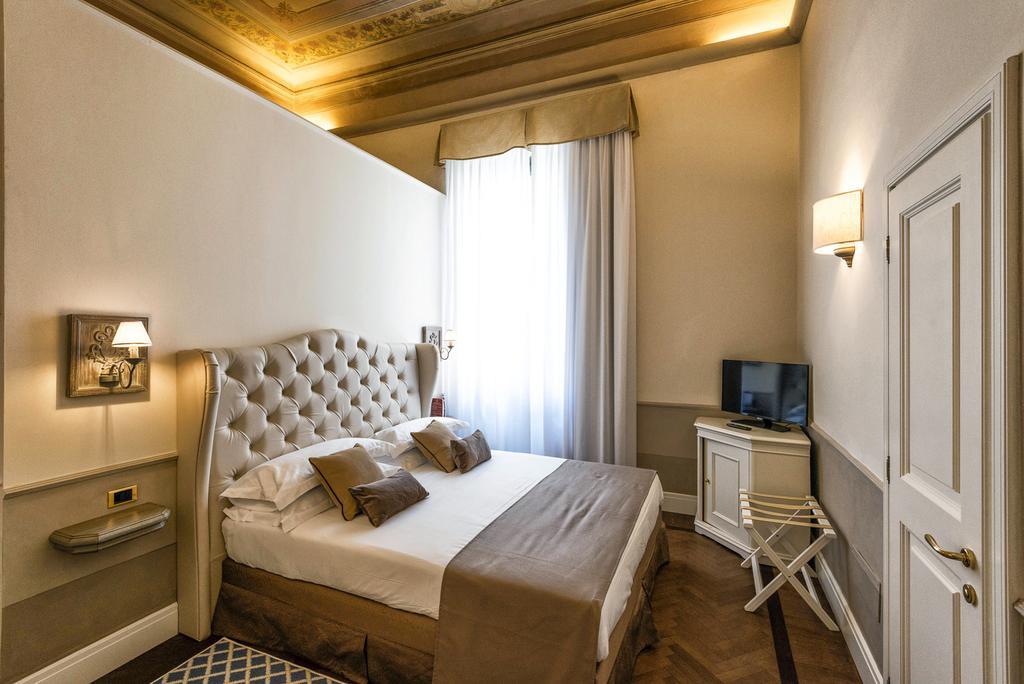 Palazzo Lorenzo Hotel Boutique & Spa Firenze Eksteriør bilde