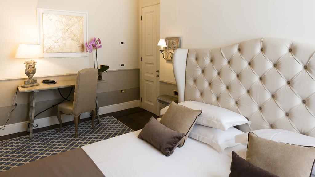 Palazzo Lorenzo Hotel Boutique & Spa Firenze Eksteriør bilde