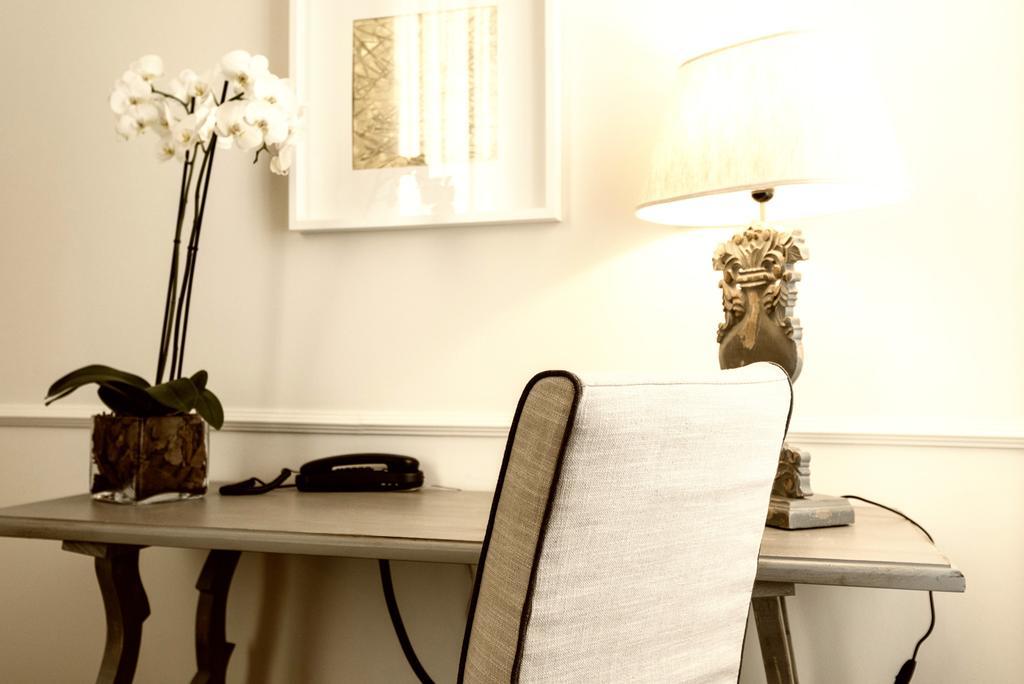 Palazzo Lorenzo Hotel Boutique & Spa Firenze Eksteriør bilde